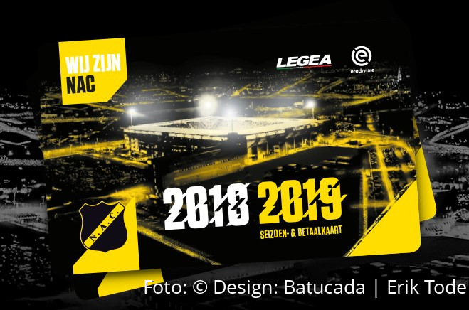Design: Batucada | Erik Tode